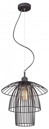 Подвесной светильник Vitaluce V4984 V4984-1/1S