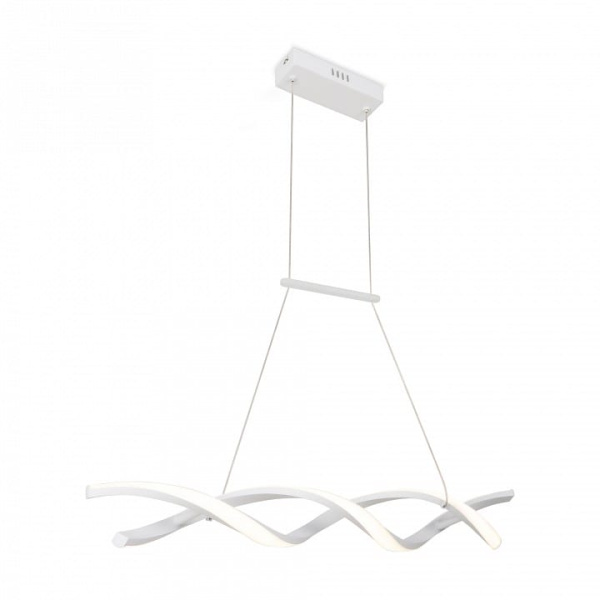 Подвесная люстра Freya Chainy FR6121PL-L38W