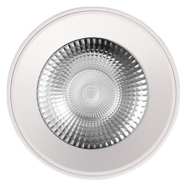 Встраиваемый светильник Loft it Bar 10345 White