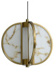 Подвесной светильник Odeon Light Toscana 5447/12L
