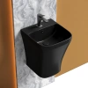 Раковина 36,5x40,6 см Ceramica Nova Dion CN6067MB