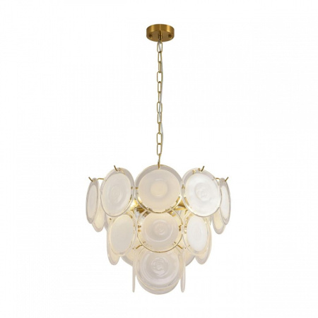 Подвесная люстра Lumion MODERNI 8320/5