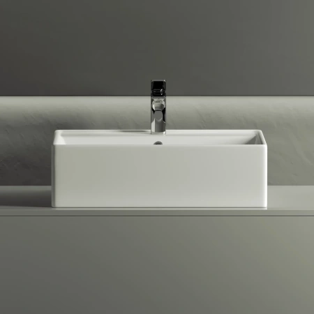 Раковина 59x45 см Ceramica Nova Element CN6046