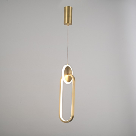 Подвесной светильник Imperiumloft RANDALL B randall01