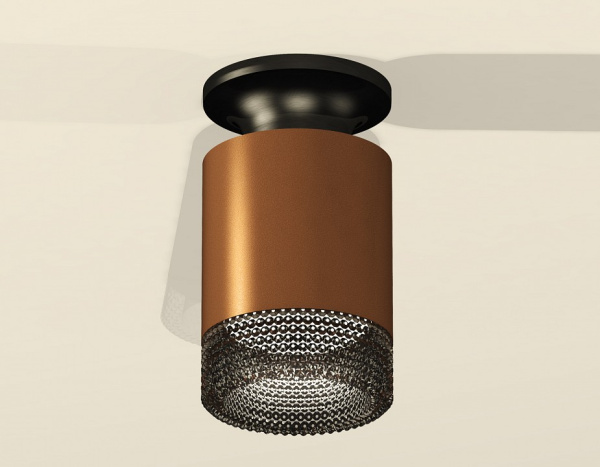 Накладной светильник Ambrella Light XS XS6304112