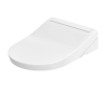Крышка-биде для унитаза TOTO Washlet RG Lite TCF34120GEU