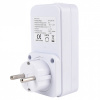Розетка умная Feron TM 48972