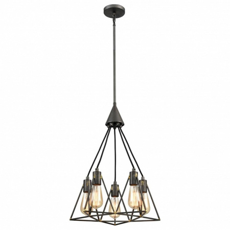 Подвесной светильник Vele Luce VL6136P05