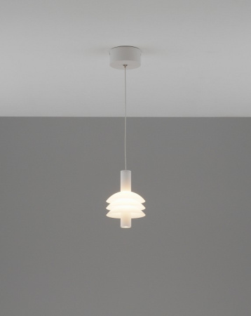 Подвесной светильник Moderli Sylv V11387-PL