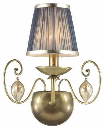 Бра Odeon Light Niagara 3921/1W