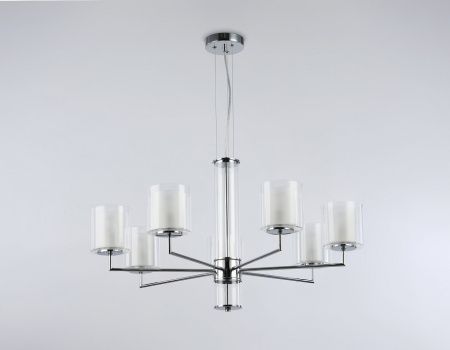 Подвесная люстра Ambrella Light LH LH56003
