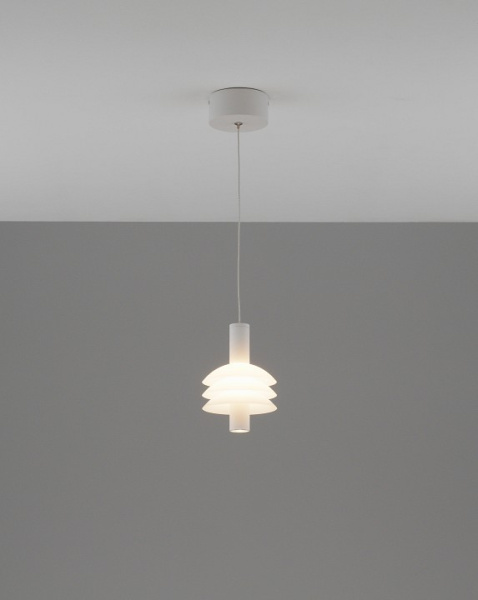 Подвесной светильник Moderli Sylv V11387-PL