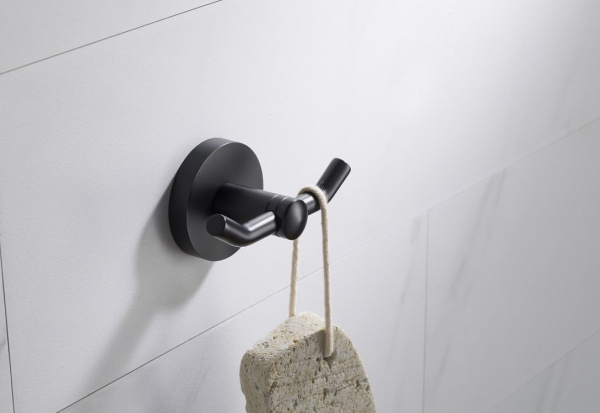 Крючок двойной Timo Saona 13012/03