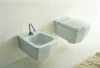 Биде подвесное Althea Ocean 30334 белый