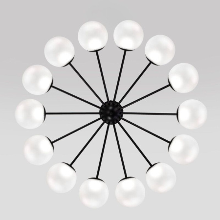 Люстра на штанге Eurosvet Vinter 201057 LED