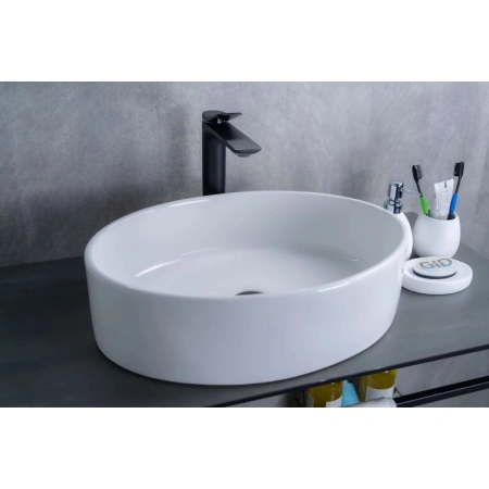 Раковина 50x35,5 см GID Simple N N9012