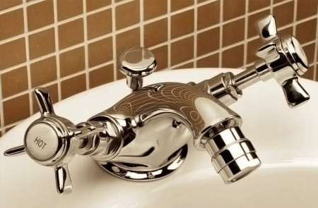 Смеситель для биде Devon&Devon Coventry MARF25