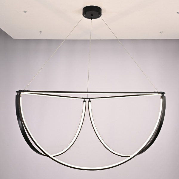 Подвесной светильник Imperiumloft SOLANA solana-light01