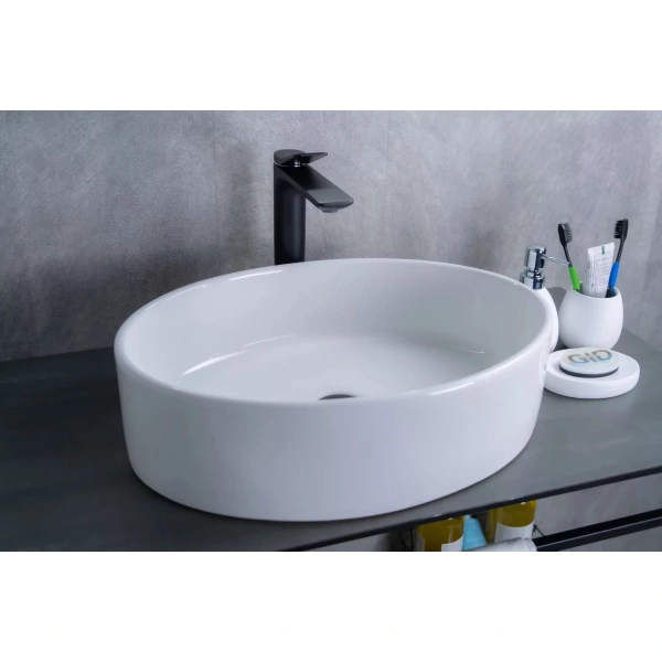 Раковина 50x35,5 см GID Simple N N9012