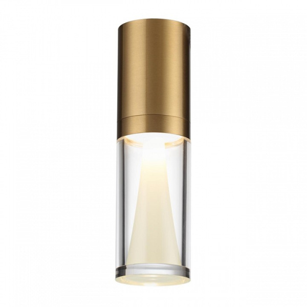 Накладной светильник Odeon Light MIDCENT 7144/4CL