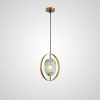 Подвесной светильник Imperiumloft Isendo One ISENDO-ONE01