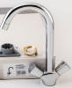 Смеситель для кухни hansgrohe Logis 71280000