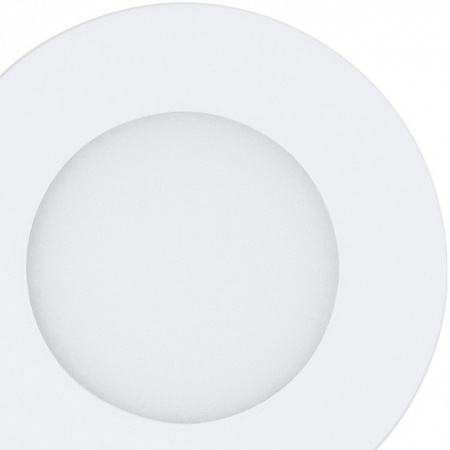 Встраиваемый светильник Eglo Fueva-C 32881