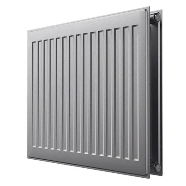 Радиатор панельный Royal Thermo HYGIENE H20-400-1000 Silver Satin
