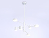 Люстра на штанге Ambrella Light FL FL51684