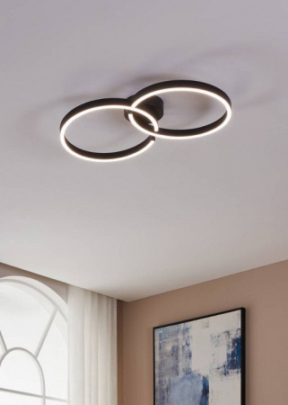 Накладной светильник Eglo Amandolo 900955