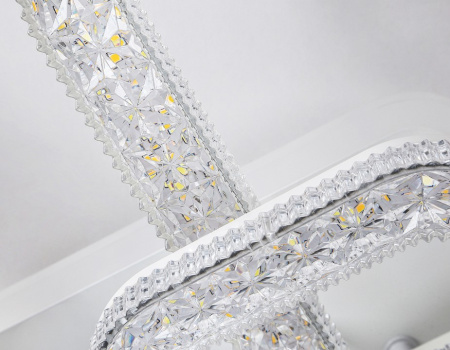 Потолочная люстра Ambrella Light FA FA9541