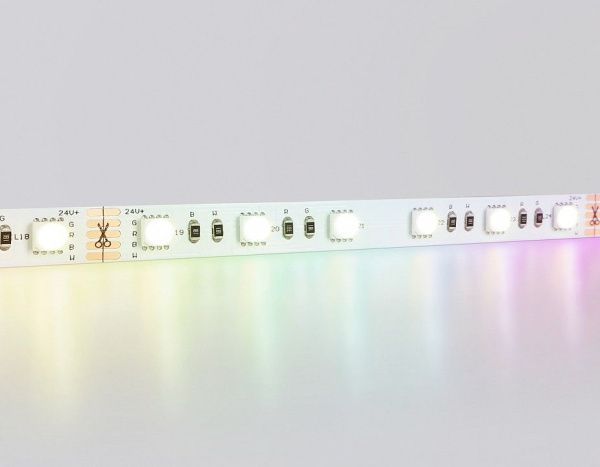 Лента светодиодная Ambrella Light GS GS4402