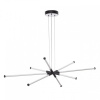 Подвесная люстра Citilux Lucia CL217181