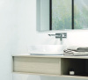 Смеситель для раковины Kludi ZENTA SL 482470565 хром