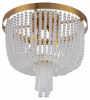 Потолочная люстра Freya Ornament FR1008CL-04BS