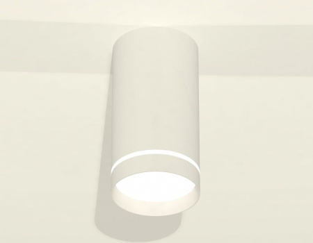 Накладной светильник Ambrella Light XS XS8161006