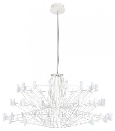 Подвесная люстра Loft it Coppelia 10476 White