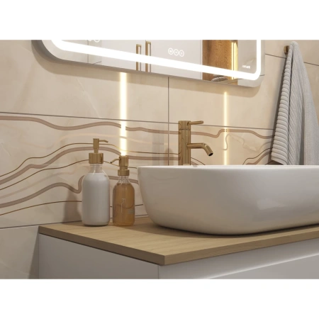 Раковина 50х36 см Cersanit Moduo A63570