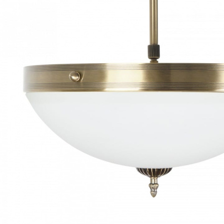 Светильник на штанге MyFar Ceiling MR1526-4C
