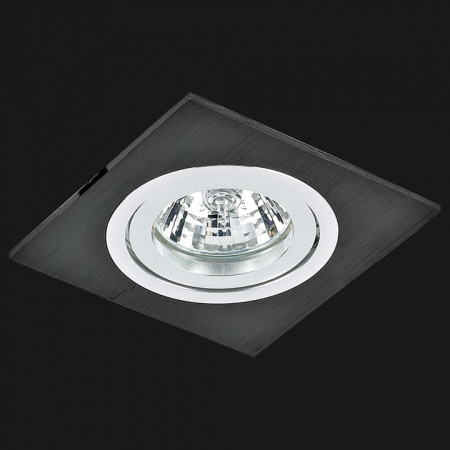 Встраиваемый светильник Lightstar Banale Weng 011007