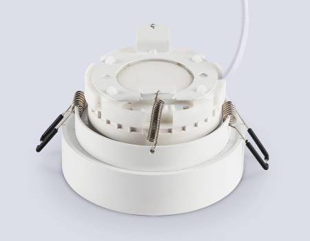 Встраиваемый светильник Ambrella Light TN TN51816