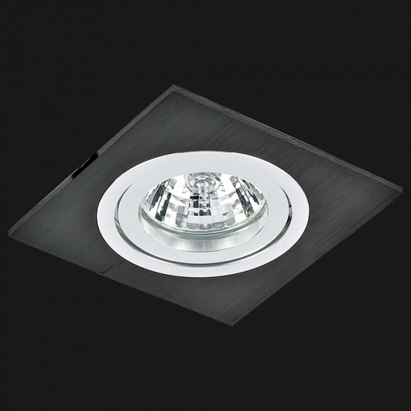 Встраиваемый светильник Lightstar Banale Weng 011007