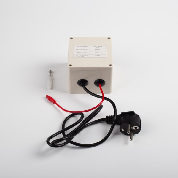 Блок питания сенсорного смесителя Iddis 948PUL51SM