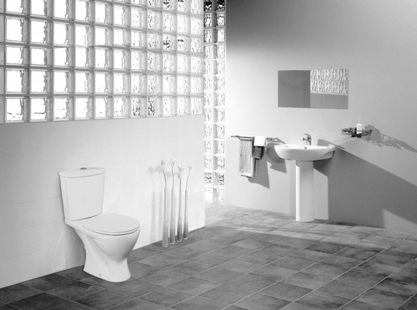 Унитаз Ideal Standard Oceane W904401