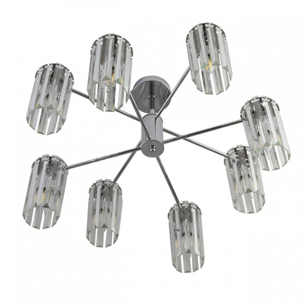Люстра на штанге Lumion FAVLA 8348/8C