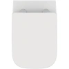 Приставной безободковый унитаз Ideal Standard I.Life A T471901