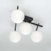 Потолочная люстра Citilux Dorsy CL223142