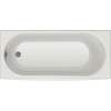 Акриловая ванна 150,4x75,3 см Eurolux Oberony E1015075024