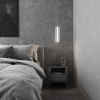 Подвесной светильник Eurosvet  304053 LED хром