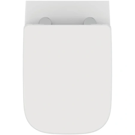 Приставной безободковый унитаз Ideal Standard I.Life A T471901